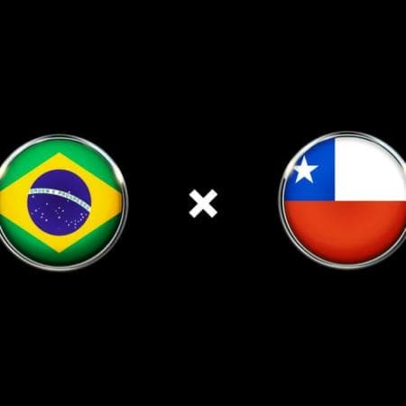Palpite Brasil x Chile – pelas Eliminatórias da Copa do Mundo – Prognóstico