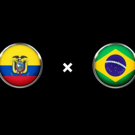 Palpite Equador x Brasil – pelas Eliminatórias da Copa do Mundo – Prognóstico
