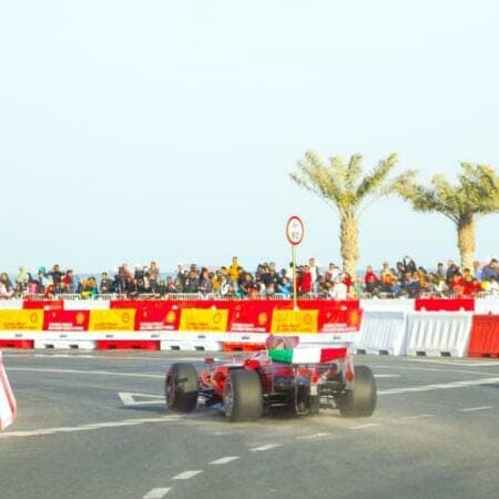 Previsões e escolhas para vencer a Fórmula 1 Grande Prêmio do Qatar 2023