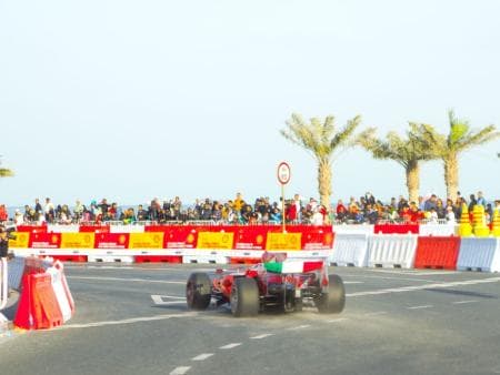 Previsões e escolhas para vencer a Fórmula 1 Grande Prêmio do Qatar 2023