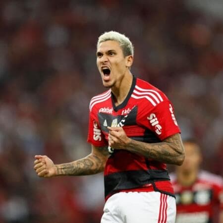 Flamengo vs. Bahia: A Magia do Maracanã