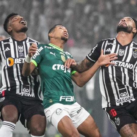 Palmeiras x Atlético-MG – Palpite e onde assistir pelo Brasileirão Série A – 19/10
