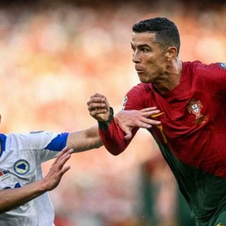 Bósnia x Portugal – Palpite e onde assistir pelas Eliminatórias para a Eurocopa – 16/10 às 15h45
