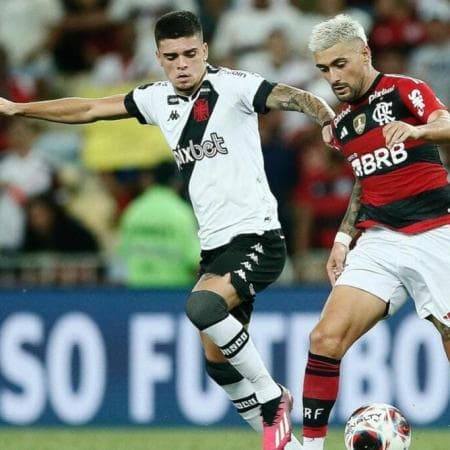 Palpite Flamengo x Vasco pelo Brasileirão Série A – 22/10