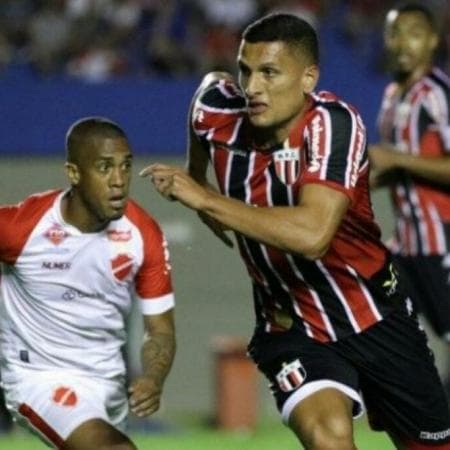 Vila Nova x Botafogo-SP – Palpite do Brasileirão Série B – 11/10 às 21h30, no OBA, em Goiânia/GO