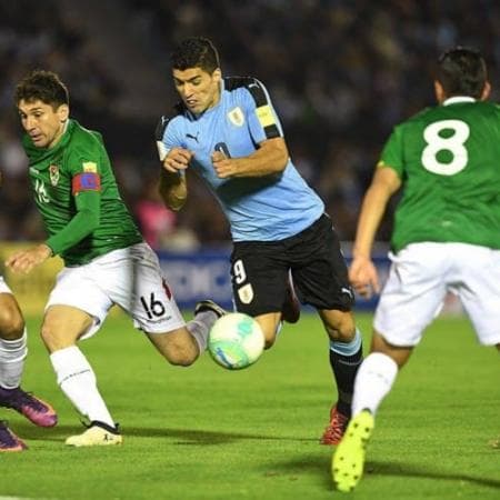 Palpite Uruguai x Bolívia 21/11 – Eliminatórias Sul Americanas | Prognóstico de Aposta