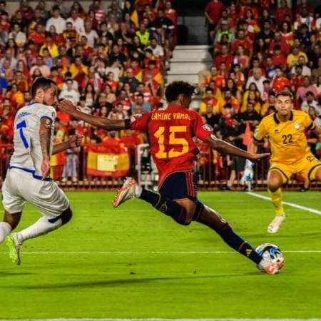 Palpite Chipre x Espanha 17/11 – Eliminatórias Eurocopa | Prognóstico de Aposta