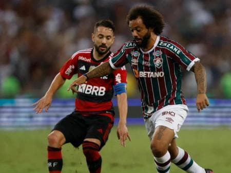 Palpite Flamengo x Fluminense 11/11 – Brasileirão Série A | Prognóstico de Aposta