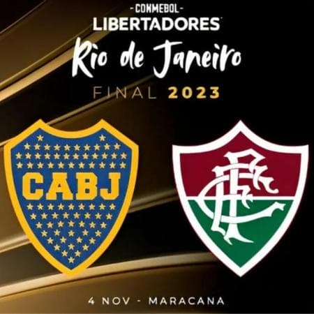 Palpite Fluminense x Boca Juniors: Final da Libertadores – 4/11