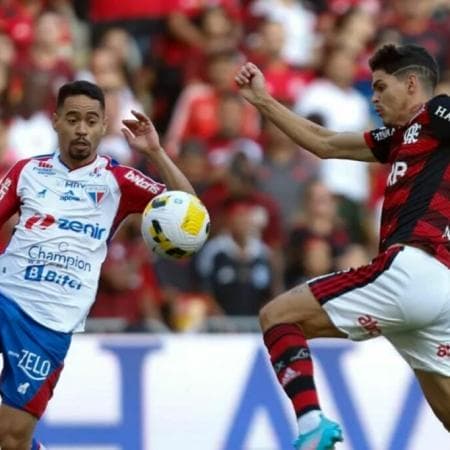 Palpite Fortaleza x Flamengo 5/11 – Brasileirão Série A | Prognóstico de Aposta