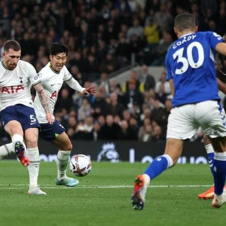 Palpite jogo Tottenham x Everton 23/12 – Premier League | Prognóstico de Aposta