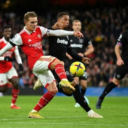 Palpite jogo Arsenal x West Ham 28/12 – Premier League | Prognóstico de Aposta