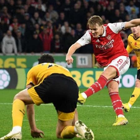 Palpite Arsenal x Wolves 02/12 – Premier League | Prognóstico de Aposta