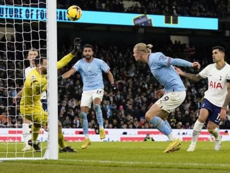 Palpite Manchester City x Tottenham 03/12 – Premier League | Prognóstico de Aposta