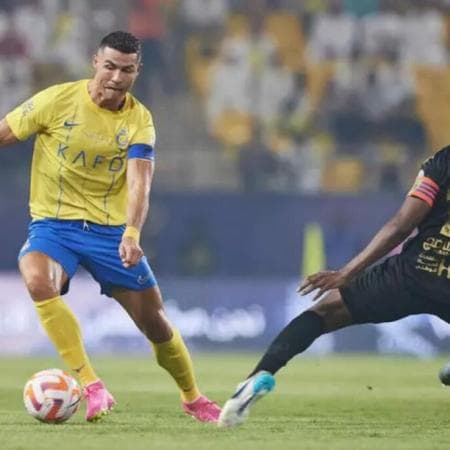 Palpite Al-Taawoun x Al-Nassr 30/12 – Campeonato Saudita | Esportiva Aposta