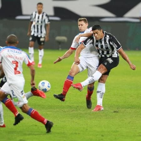 Palpite Bahia x Atlético MG 06/12 – Brasileirão Série A | Prognóstico de Aposta