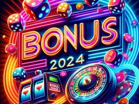 7 plataformas de jogos com bônus no cadastro – 2024