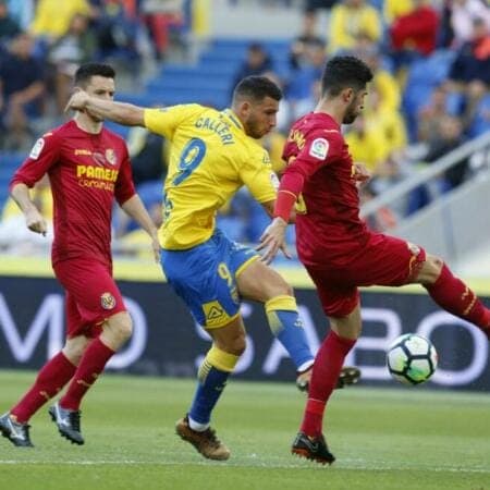 Palpite Las Palmas x Villarreal 13/01 – Campeonato Espanhol | Prognóstico de Aposta