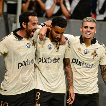 Palpite Nova Iguaçu x Vasco 31/01 – Campeonato Carioca | Prognóstico de Aposta