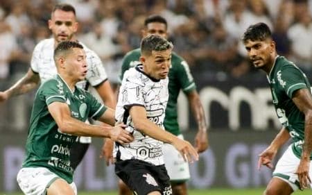 Palpite Corinthians x Guarani 21/01 – Campeonato Paulista | Prognóstico de Aposta