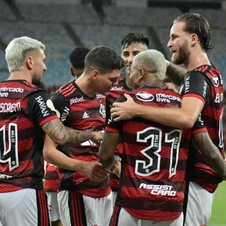 Palpite Flamengo x Audax Rio 17/01 – Campeonato Carioca | Prognóstico de Aposta