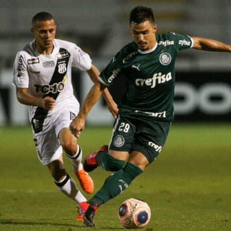 Palpite Palmeiras x Ponte Preta 16/03 – Campeonato Paulista | Prognóstico de Aposta