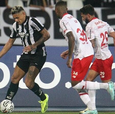 Palpite Bragantino x Botafogo 13/03 – Libertadores | Prognóstico de Aposta