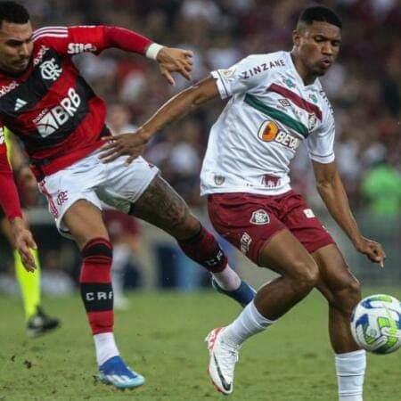 Palpite Flamengo x Fluminense 16/03 – Campeonato Carioca | Prognóstico de Aposta