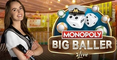 monopoly big baller game