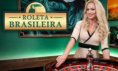 n1bet casino brazilian roulette image
