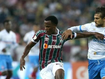 Palpite Bahia x Fluminense 16/04 – Brasileirão | Prognóstico de Aposta