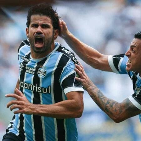 Palpite Grêmio x Huachipato 09/04 – Libertadores | Prognóstico de Aposta